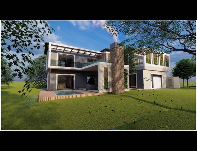 LAND FOR SALE IN BLUE VALLEY GOLF ESTATE
